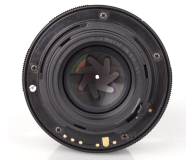 Pentax DA 50mm F1.8 SMC - 255841 - zdjęcie 3